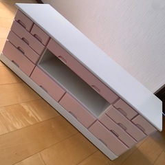 値下げ　テレビボード 