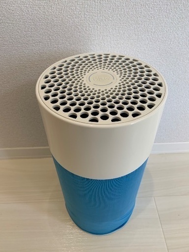 空気清浄機、ゴミ箱、加湿器まとめ売り