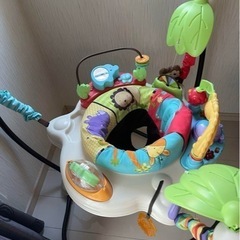 ジャンパールベビーどうぶつえん  