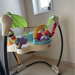 ジャンパールベビーどうぶつえん  の画像