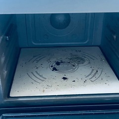 【早い方優先！】オーブンレンジの画像