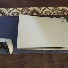 PS5　CFI-1200 【ディスク版】