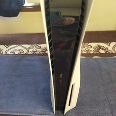 PS5　CFI-1200 【ディスク版】の画像