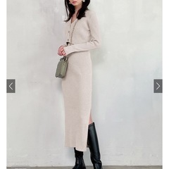 グレイル　ワンピース　2点セット