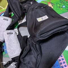 ケラッタ　抱っこ紐