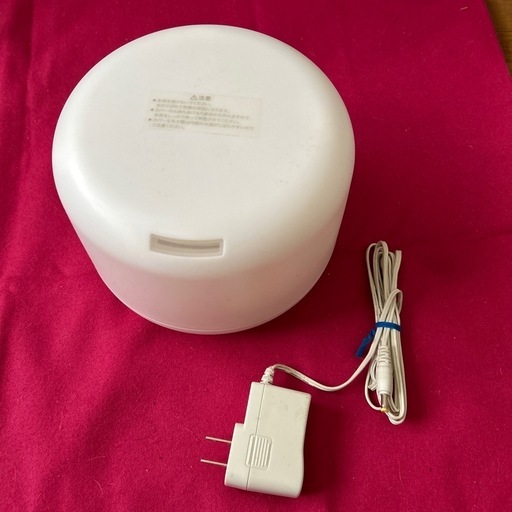 無印良品　アロマディフューザー！