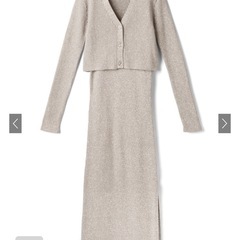 グレイル　ワンピース　2点セットの画像