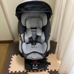 Apricaチャイルドシート