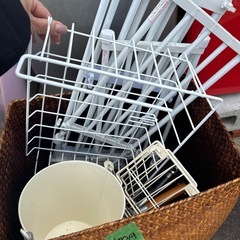 収納小物の画像