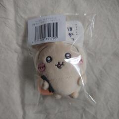 うさぎだらけくじ  E賞 ぬいぐるみバッジ(ほかッ⋯)