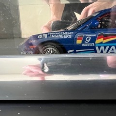 塩川光明堂　カルトーネ　２００４Ａ　コレクションケースの画像