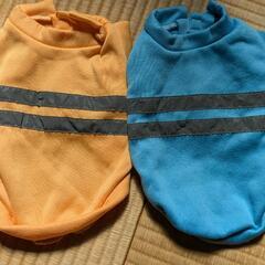 犬服　Мサイズ　２枚セット