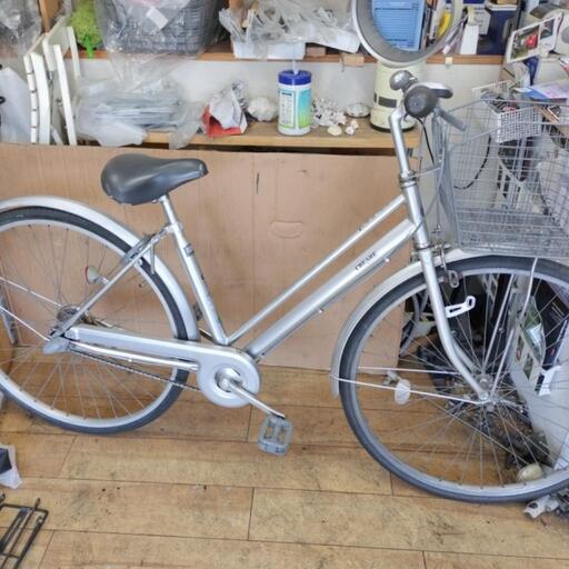 27インチ 内装3段 整備済