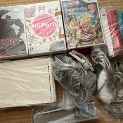 wii