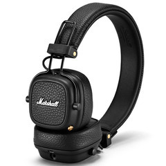 [新品] Marshall Major III ワイヤレス ヘッドホンの画像