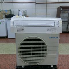 ID 552982　ダイキン　2.8K　２０２０年　10～１２畳　冷暖　F28XTES