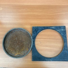 【ジモティー割引で最大15％OFF⭐️】カリモク　傘立ての画像