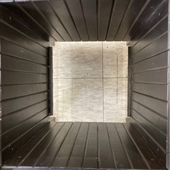 【ジモティー割引で最大15％OFF⭐️】カリモク　傘立ての画像