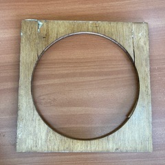 【ジモティー割引で最大15％OFF⭐️】カリモク　傘立ての画像