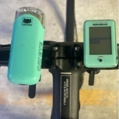 Bianchi Implsoの画像