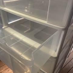 衣装ケース　大量　100個以上あります！　 多く引き取ってくださる方を優先いたします。　
の画像