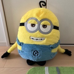 ミニオン　ぬいぐるみ