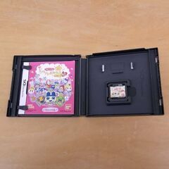 NINTENDO DS たまごっちのプチプチおみせっちごひーきに 任天堂 札幌 西区 西野の画像
