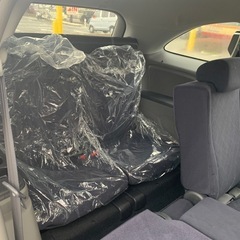 HONDA STREAM | ホンダ ストリーム | 5400kmの画像