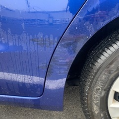 HONDA STREAM | ホンダ ストリーム | 5400kmの画像