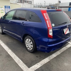 HONDA STREAM | ホンダ ストリーム | 5400kmの画像