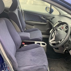 HONDA STREAM | ホンダ ストリーム | 5400kmの画像