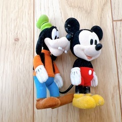 ミッキーのおうち　Mickey's House DIY TOWN セガトイズの画像