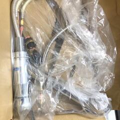 早いもの勝ちワンホール水栓　シャワーみたく延びるスカイライン　シルビアチェイサーハチロクアルファードスイフトヴェルファイアムーヴローレルアリストレクサスジムニーハイエースプリウスCBR650R  CT125・ハンターカブ　CB400スーパーフォア　エリミネーター」「エリミネーター SE」「エリミネーター プラザエディション　XSR900 GP ABS Ninja  ハヤブサ　の画像