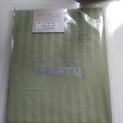 新品未使用  ピロケース①