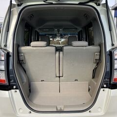 【車検R8年10月】【ホンダ N-BOX 660G Lパッケージ】両側スライド片側電動ドア ドライブレコーダー BluetoothAUDIO バックカメラ サイドビューサポートミラー ナビ 地デジ DVD CD SD ラジオ シートアレンジ ETC 人気のホワイトの画像