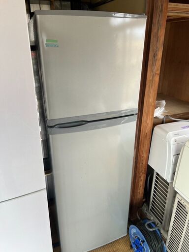 冷蔵庫　他にも多数出品中