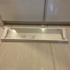 IKEA モッスランダアート用飾り棚　