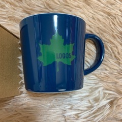 新品★ LOGOS カラフルマグ250mlの画像