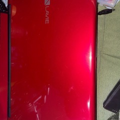 初心者向けWindows11ノートPC【NEC】NS150/Gの画像