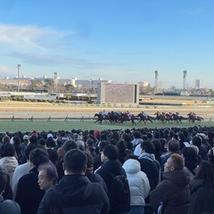 競馬観戦！マーチS中山競馬場3月30日🏇競馬仲間募集です♪ - 杉並区