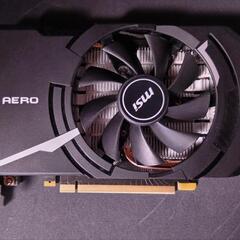 NVIDIA GeForce GTX1650 4GB GDDR6...