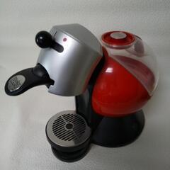 NESCAFE Dolce Gusto  ネスカフェ　ドルチェ　グストの画像