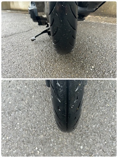 軽整備済み‼️ PCX125 JF56 白　傷ある為お安く出品　現車確認可能　配送可能