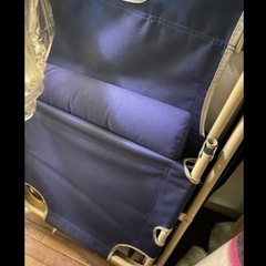 中古椅子