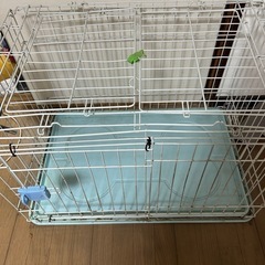 ペットサークル