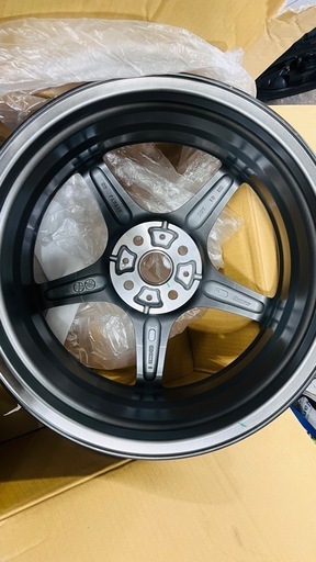 ENKEI ロードスター　MAZDA その他　未使用ホイール