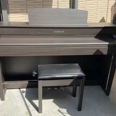 【RKGGK】特価！YAMAHA/電子ピアノ/CLP-645DW...