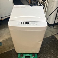 K2503-219 Hisense 全自動電気洗濯機 AT-WM...