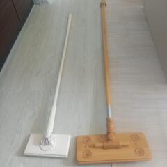 お掃除ワイパー　2セット