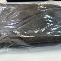 寝心地ふわふわ！枕パッドの画像